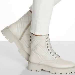 La Canadienne Yasmine Women's Leather Boot